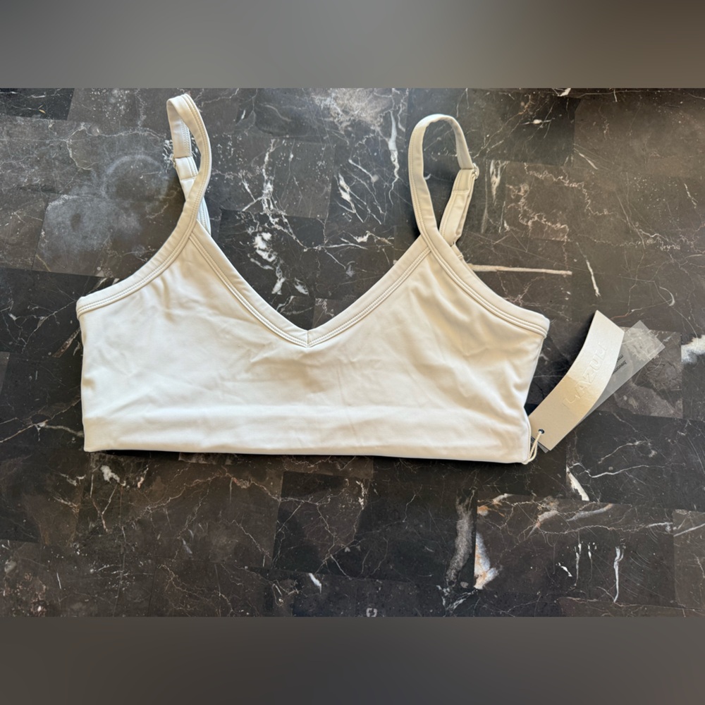 Lazuli Label Sports Bra